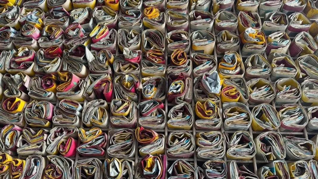 Burdur’da Açık Hava Müzesine Dönüşen Çay Ocağı Görenleri Şaşırtıyor! 7